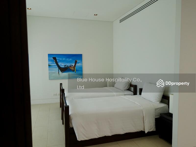 Baan Yamu Residences : บ้านยามู เรสซิเด้นท์, ภูเก็ต, 171/7 แหลมยามู, ป่าคลอก, ถลาง, ภูเก็ต, 226 ตร.ม., ทาวน์เฮ้าส์ ขาย, โดย Khun Javed, 8737075 - DDproperty.com