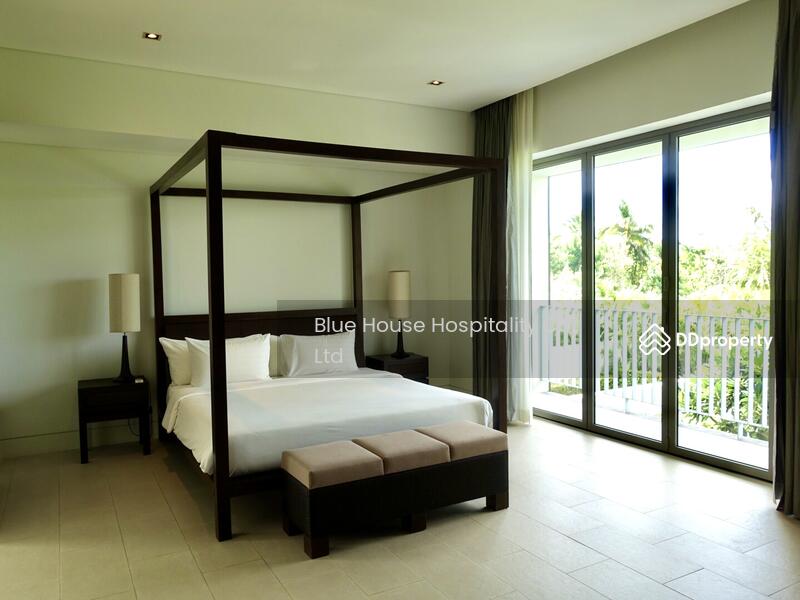 Baan Yamu Residences : บ้านยามู เรสซิเด้นท์, ภูเก็ต, 171/7 แหลมยามู, ป่าคลอก, ถลาง, ภูเก็ต, 226 ตร.ม., ทาวน์เฮ้าส์ ขาย, โดย Khun Javed, 8737075 - DDproperty.com