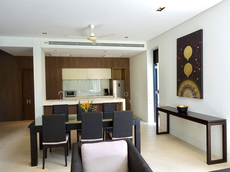 Baan Yamu Residences : บ้านยามู เรสซิเด้นท์, ภูเก็ต, 171/7 แหลมยามู, ป่าคลอก, ถลาง, ภูเก็ต, 226 ตร.ม., ทาวน์เฮ้าส์ ขาย, โดย Khun Javed, 8737075 - DDproperty.com