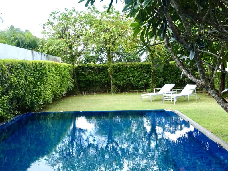 Baan Yamu Residences : บ้านยามู เรสซิเด้นท์, ภูเก็ต, 171/7 แหลมยามู, ป่าคลอก, ถลาง, ภูเก็ต, 226 ตร.ม., ทาวน์เฮ้าส์ ขาย, โดย Khun Javed, 8737075 - DDproperty.com