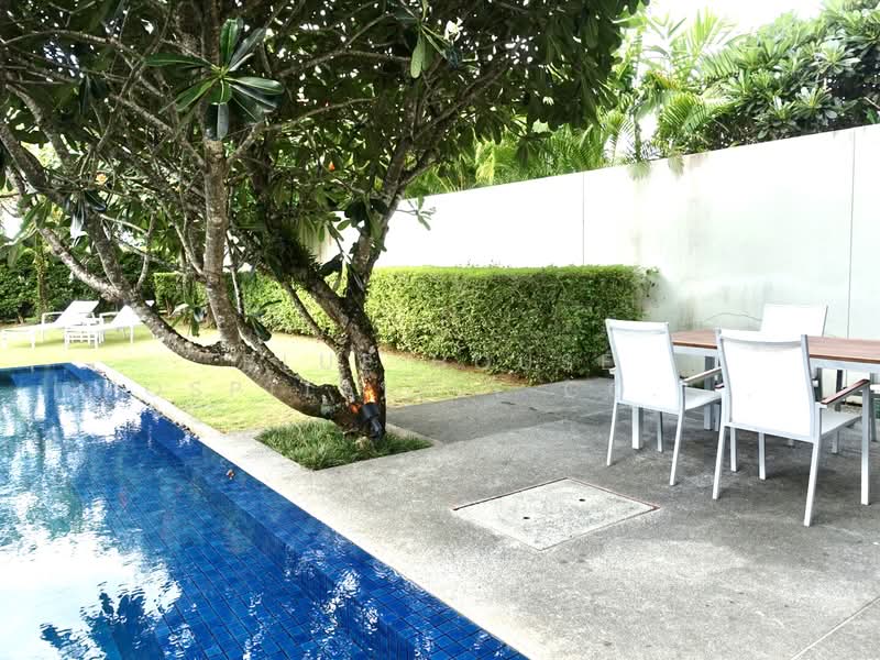 For Sale - Baan Yamu Residences, Phuket