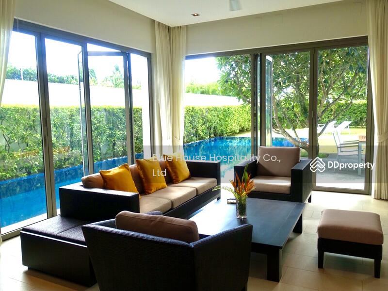 For Sale - Baan Yamu Residences, Phuket