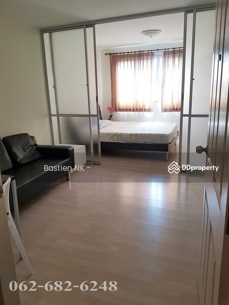 For Rent - Dcondo Ramindra, Bangkok