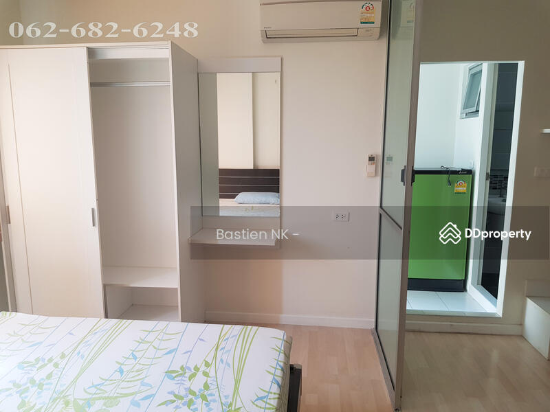 For Rent - Dcondo Ramindra, Bangkok