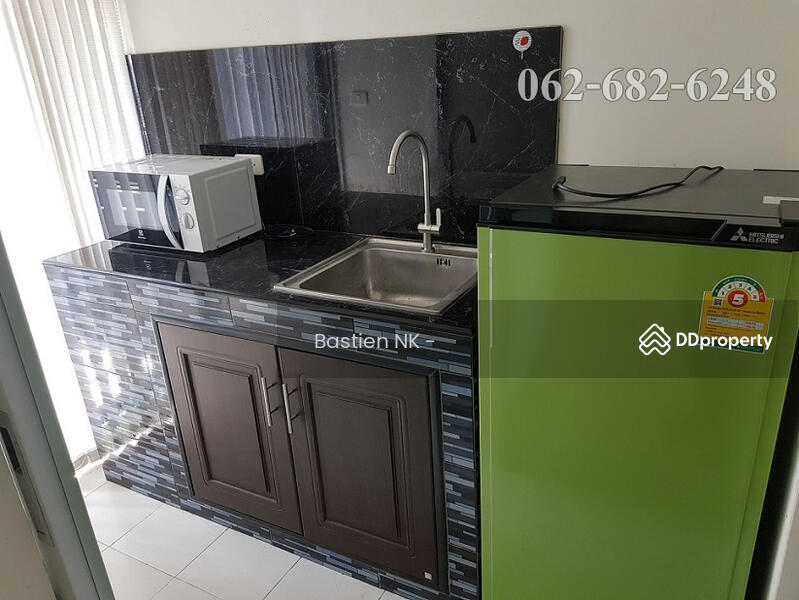 For Rent - Dcondo Ramindra, Bangkok