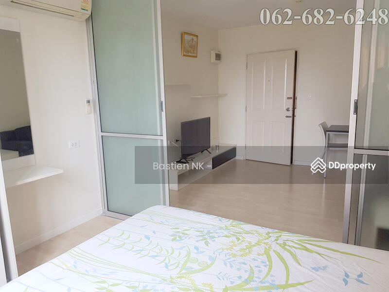 For Rent - Dcondo Ramindra, Bangkok