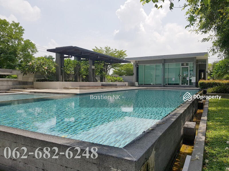 For Rent - Dcondo Ramindra, Bangkok