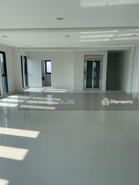 For Rent - For Rent Bangkok Home Office Sukhumvit 77 BTS On Nut Watthana BRE15708, Bangkok