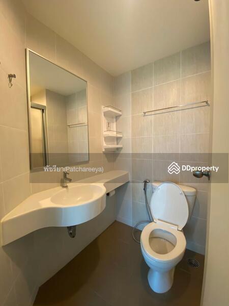 Lumpini Ville On Nut-Phatthanakan, Bangkok, Onnut Road, Prawet, Bangkok, 1 Bedroom, 26 sqm, Condo For Sale, by Living Condo, 8738646 - DDproperty.com