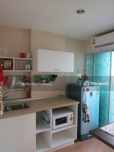 Lumpini Ville On Nut-Phatthanakan, Bangkok, Onnut Road, Prawet, Bangkok, 1 Bedroom, 26 sqm, Condo For Sale, by Living Condo, 8738646 - DDproperty.com