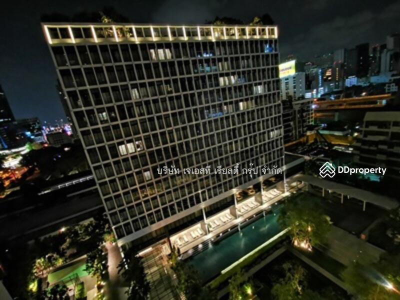 Noble Ploenchit : โนเบิล เพลินจิต, กรุงเทพ, 1035 ถนนเพลินจิต, ลุมพินี, ปทุมวัน, กรุงเทพ, 75 ตร.ม., คอนโด ขาย, โดย บริษัท เจเอสที เรียลตี้ กรุ๊ป จำกัด, 8738733 - DDproperty.com