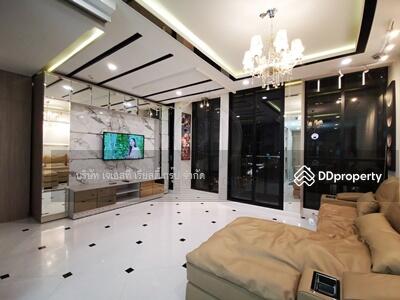 For Rent - Noble Ploenchit, Bangkok