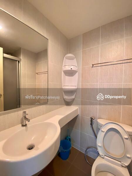Lumpini Ville On Nut-Phatthanakan, Bangkok, Onnut Road, Prawet, Bangkok, 1 Bedroom, 26 sqm, Condo For Rent, by Living Condo, 8738873 - DDproperty.com