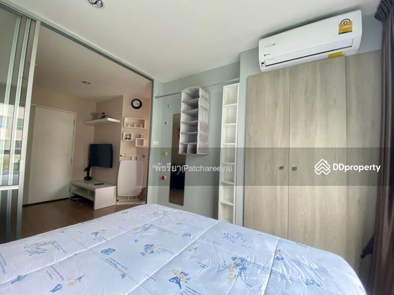 Lumpini Ville On Nut-Phatthanakan, Bangkok, Onnut Road, Prawet, Bangkok, 1 Bedroom, 26 sqm, Condo For Rent, by Living Condo, 8738873 - DDproperty.com