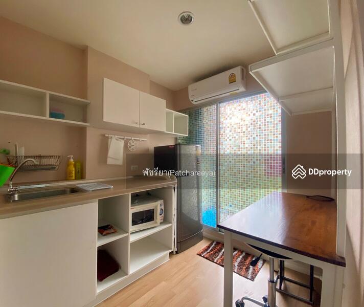 Lumpini Ville On Nut-Phatthanakan, Bangkok, Onnut Road, Prawet, Bangkok, 1 Bedroom, 26 sqm, Condo For Rent, by Living Condo, 8738873 - DDproperty.com