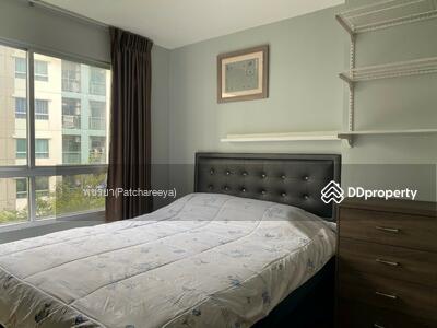 For Rent - Lumpini Ville On Nut-Phatthanakan, Bangkok