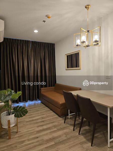 Niche Mono Sukhumvit-Bearing, Samut Prakan, Posaya Non Alley, Samrong Nua, Muang Samut Prakarn, Samut Prakan, 2 Bedrooms, 51 sqm, Condo For Rent, by Living Condo, 8739897 - DDproperty.com