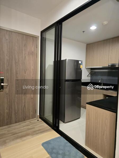 Niche Mono Sukhumvit-Bearing, Samut Prakan, Posaya Non Alley, Samrong Nua, Muang Samut Prakarn, Samut Prakan, 2 Bedrooms, 51 sqm, Condo For Rent, by Living Condo, 8739897 - DDproperty.com