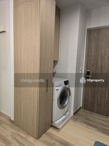 Niche Mono Sukhumvit-Bearing, Samut Prakan, Posaya Non Alley, Samrong Nua, Muang Samut Prakarn, Samut Prakan, 2 Bedrooms, 51 sqm, Condo For Rent, by Living Condo, 8739897 - DDproperty.com