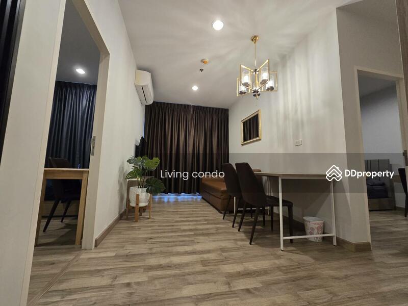 Niche Mono Sukhumvit-Bearing : นิช โมโน สุขุมวิท - แบริ่ง, สมุทรปราการ, ซอย สุขุมวิท 70, สำโรงเหนือ, เมืองสมุทรปราการ, สมุทรปราการ, 51 ตร.ม., คอนโด ให้เช่า, โดย Living Condo, 8739897 - DDproperty.com