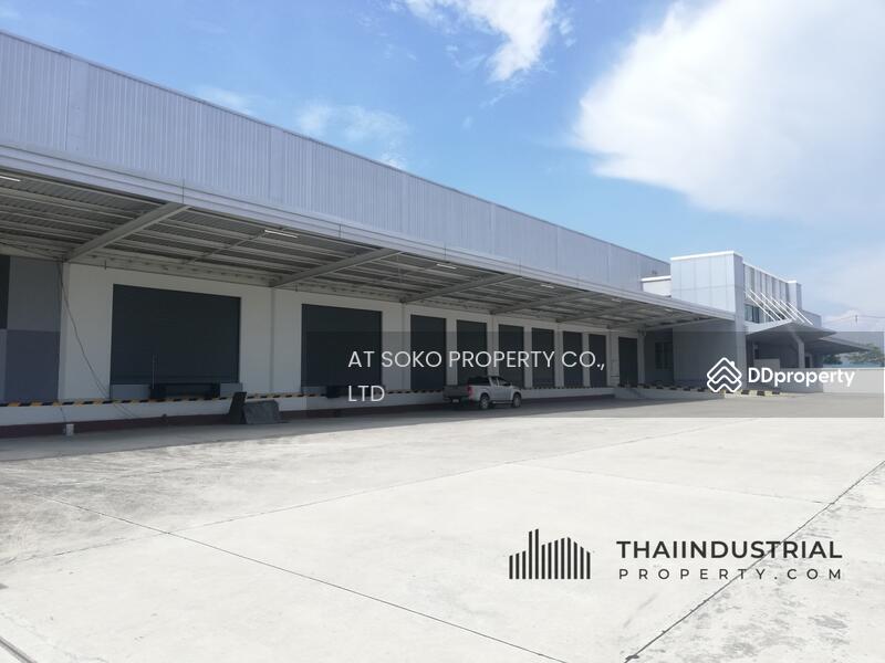 Factory or Warehouse 6072 sqm for RENT at Bang Sao Thong, Bang Sao Thong, Samut Prakan (ID: AT147R), Samut Prakan, Bang Sao Thong, Samut Prakan, , 6,072 sqm, Warehouse/Factory For Rent, by AT SOKO PROPERTY CO., LTD, 8740626 - DDproperty.com