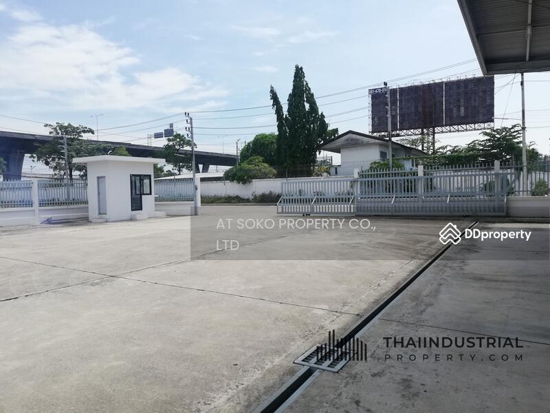Factory or Warehouse 6072 sqm for RENT at Bang Sao Thong, Bang Sao Thong, Samut Prakan (ID: AT147R), Samut Prakan, Bang Sao Thong, Samut Prakan, , 6,072 sqm, Warehouse/Factory For Rent, by AT SOKO PROPERTY CO., LTD, 8740626 - DDproperty.com