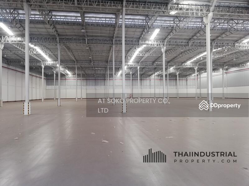 Factory or Warehouse 6072 sqm for RENT at Bang Sao Thong, Bang Sao Thong, Samut Prakan (ID: AT147R), Samut Prakan, Bang Sao Thong, Samut Prakan, , 6,072 sqm, Warehouse/Factory For Rent, by AT SOKO PROPERTY CO., LTD, 8740626 - DDproperty.com