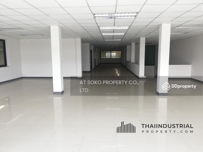 Factory or Warehouse 6072 sqm for RENT at Bang Sao Thong, Bang Sao Thong, Samut Prakan (ID: AT147R), Samut Prakan, Bang Sao Thong, Samut Prakan, , 6,072 sqm, Warehouse/Factory For Rent, by AT SOKO PROPERTY CO., LTD, 8740626 - DDproperty.com