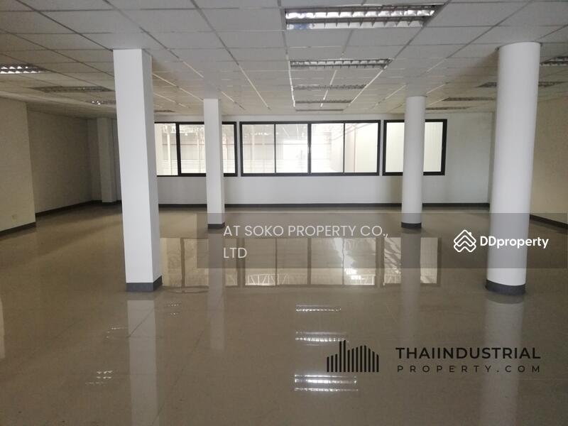Factory or Warehouse 6072 sqm for RENT at Bang Sao Thong, Bang Sao Thong, Samut Prakan (ID: AT147R), Samut Prakan, Bang Sao Thong, Samut Prakan, , 6,072 sqm, Warehouse/Factory For Rent, by AT SOKO PROPERTY CO., LTD, 8740626 - DDproperty.com