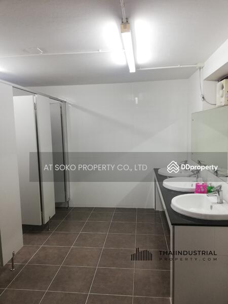 Factory or Warehouse 6072 sqm for RENT at Bang Sao Thong, Bang Sao Thong, Samut Prakan (ID: AT147R), Samut Prakan, Bang Sao Thong, Samut Prakan, , 6,072 sqm, Warehouse/Factory For Rent, by AT SOKO PROPERTY CO., LTD, 8740626 - DDproperty.com