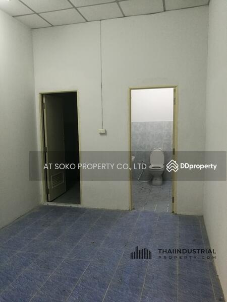 Factory or Warehouse 1000 sqm for RENT at Bang Sao Thong, Bang Sao Thong, Samut Prakan (ID: AT149R), Samut Prakan, Bang Sao Thong, Samut Prakan, , 1,000 sqm, Warehouse/Factory For Rent, by AT SOKO PROPERTY CO., LTD, 8740938 - DDproperty.com