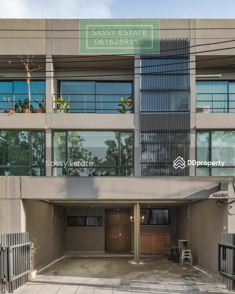 For Rent - Noble Cube Pattanakarn, Bangkok