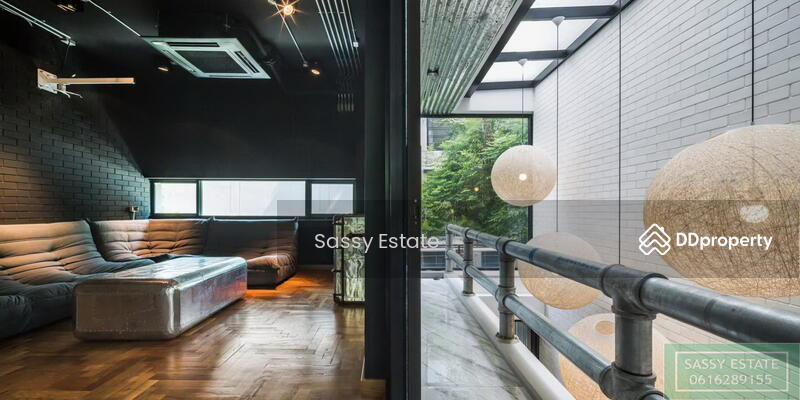For Rent - Noble Cube Pattanakarn, Bangkok