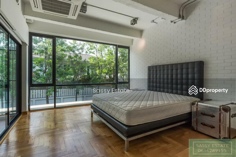 For Rent - Noble Cube Pattanakarn, Bangkok