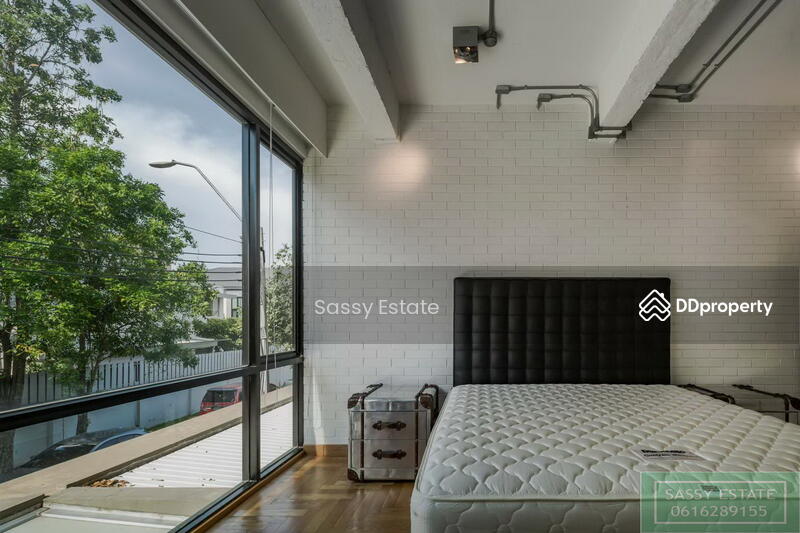 For Rent - Noble Cube Pattanakarn, Bangkok