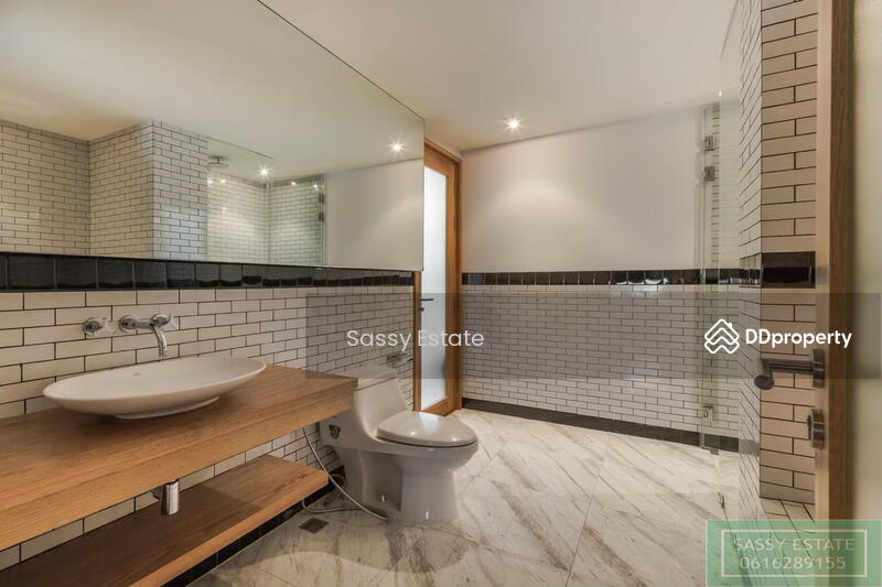 For Rent - Noble Cube Pattanakarn, Bangkok
