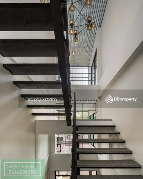 For Rent - Noble Cube Pattanakarn, Bangkok