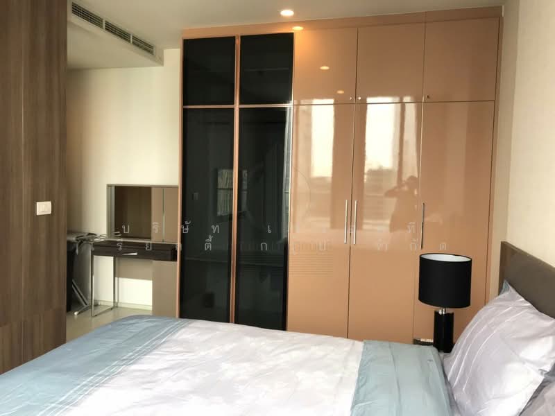 Noble Ploenchit, Bangkok, 1035 Ploenchit Road, Lumphini, Pathum Wan, Bangkok, 1 Bedroom, 59 sqm, Condo For Rent, by JST Realty Group Co., Ltd., 8742163 - DDproperty.com
