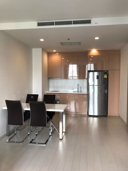 Noble Ploenchit, Bangkok, 1035 Ploenchit Road, Lumphini, Pathum Wan, Bangkok, 1 Bedroom, 59 sqm, Condo For Rent, by JST Realty Group Co., Ltd., 8742163 - DDproperty.com