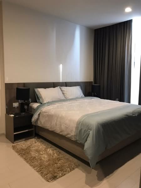 Noble Ploenchit, Bangkok, 1035 Ploenchit Road, Lumphini, Pathum Wan, Bangkok, 1 Bedroom, 59 sqm, Condo For Rent, by JST Realty Group Co., Ltd., 8742163 - DDproperty.com