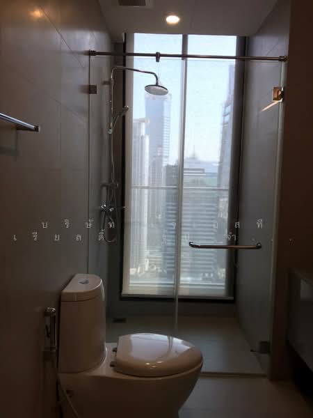 Noble Ploenchit, Bangkok, 1035 Ploenchit Road, Lumphini, Pathum Wan, Bangkok, 1 Bedroom, 59 sqm, Condo For Rent, by JST Realty Group Co., Ltd., 8742163 - DDproperty.com