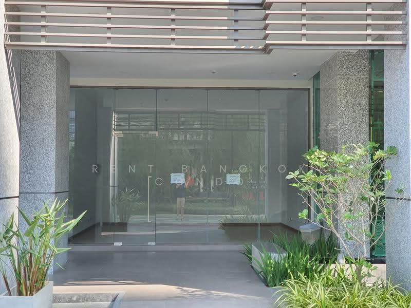 Supalai Oriental Sukhumvit 39, Bangkok, Soi Sukhumvit 39, Khlong Tan Nua, Watthana, Bangkok, , 40 sqm, Shophouse For Rent, by Rent Bangkok Condo (RBC), 8743596 - DDproperty.com
