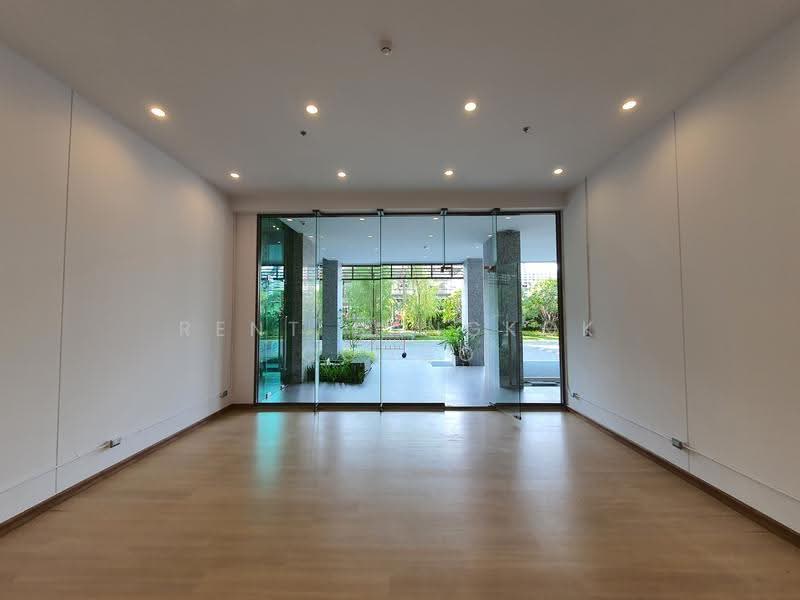 Supalai Oriental Sukhumvit 39, Bangkok, Soi Sukhumvit 39, Khlong Tan Nua, Watthana, Bangkok, , 40 sqm, Shophouse For Rent, by Rent Bangkok Condo (RBC), 8743596 - DDproperty.com