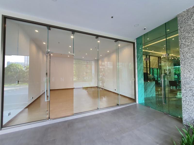 Supalai Oriental Sukhumvit 39 : ศุภาลัย โอเรียนทัล สุขุมวิท 39, กรุงเทพ, ซอย สุขุมวิท 39, คลองตันเหนือ, วัฒนา, กรุงเทพ, 40 ตร.ม., Shophouse ให้เช่า, โดย Rent Bangkok Condo (RBC), 8743596 - DDproperty.com