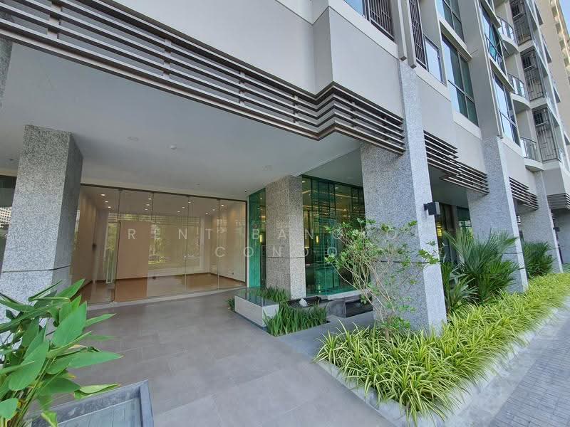 Supalai Oriental Sukhumvit 39, Bangkok, Soi Sukhumvit 39, Khlong Tan Nua, Watthana, Bangkok, , 40 sqm, Shophouse For Rent, by Rent Bangkok Condo (RBC), 8743596 - DDproperty.com