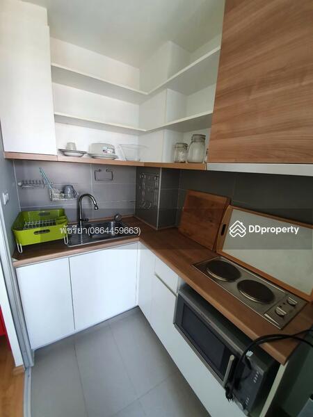 U Delight Residence Pattanakarn-Thonglor : ยู ดีไลท์ เรสซิเดนซ์ พัฒนาการ-ทองหล่อ ), กรุงเทพ, 308 ถนนพัฒนาการ, สวนหลวง, สวนหลวง, กรุงเทพ, 35 ตร.ม., คอนโด ให้เช่า, โดย Living Condo, 8744243 - DDproperty.com