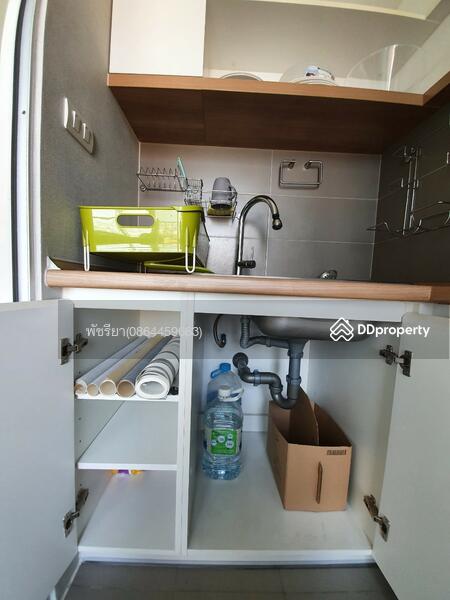 U Delight Residence Pattanakarn-Thonglor, Bangkok, 308 Phatthanakan Road, Suan Luang, Suan Luang, Bangkok, 1 Bedroom, 35 sqm, Condo For Rent, by Living Condo, 8744243 - DDproperty.com