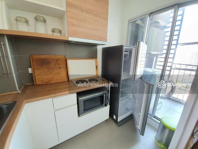 U Delight Residence Pattanakarn-Thonglor : ยู ดีไลท์ เรสซิเดนซ์ พัฒนาการ-ทองหล่อ ), กรุงเทพ, 308 ถนนพัฒนาการ, สวนหลวง, สวนหลวง, กรุงเทพ, 35 ตร.ม., คอนโด ให้เช่า, โดย Living Condo, 8744243 - DDproperty.com