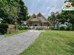 บ้านเดี่ยวชั้นเดียว หมู่บ้านภูจันทรา ปากช่อง-เขาใหญ่ (รีโนเวท-หลังมุม), นครราชสีมา