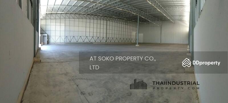 Warehouse 960 sqm for RENT at Bang Bo, Bang Bo, Samut Prakan/ 泰国仓库/工厂，出租/出售 (Property ID: AT156R), Samut Prakan, Bang Bo, Samut Prakan, , 960 sqm, Warehouse/Factory For Rent, by AT SOKO PROPERTY CO., LTD, 8744440 - DDproperty.com